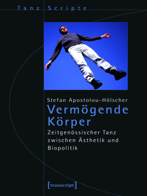 cover image of Vermögende Körper